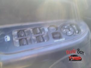 Dodge Ram 3500 Standard Cab 5.7 V8 Hemi 1500 4x4 Samochód złomowany (2004, Czarny)