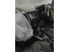 Ssang Yong Tivoli 1.6 e-XGi 16V 4WD Vehículo de desguace (2016, Blanco)