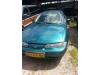 Chevrolet Alero salvage car from 2000