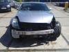 Nissan 350 Z salvage car from 2003