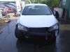 Seat Ibiza salvage car from 2016