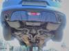 Ford Usa Mustang VI Fastback 5.0 GT Ti-VCT V8 32V Schrottauto (2017, Blau)
