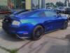 Ford Usa Mustang VI Fastback 5.0 GT Ti-VCT V8 32V Salvage vehicle (2017, Blue)
