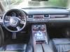 Audi A8 3.0 TDI V6 24V Quattro Vehículo de desguace (2006, Gris)