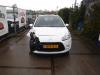 Donor car Citroen C3 (SC) 1.6 HDi 92 from 2011