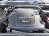 Jeep Commander 3.0 CRD Salvage vehicle (2007, Gray)
