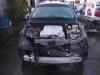 Cadillac SRX salvage car from 2007