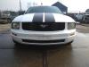 Ford Usa Mustang salvage car from 2007