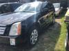 Cadillac SRX salvage car from 2006