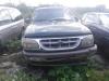 Ford Usa Explorer salvage car from 1996