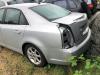 Cadillac BLS 1.9 TiD 16V Samochód uszkodzony (2008, Szary)