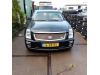 Cadillac STS salvage car from 2005