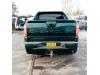 Chevrolet Avalanche 5.3 1500 V8 4x4 Salvage vehicle (2003, Green)