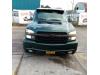 Chevrolet Avalanche salvage car from 2003
