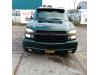 Chevrolet Avalanche 5.3 1500 V8 4x4 Salvage vehicle (2003, Green)