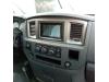 Dodge Ram 3500 Standard Cab 5.7 V8 Hemi 1500 4x4 Salvage vehicle (2007, Blue, Gray)