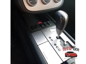 Nissan Murano 3.5 V6 24V 4x4 Épave (2005, Gris)