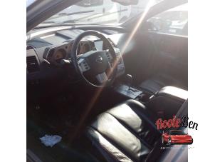 Nissan Murano 3.5 V6 24V 4x4 Épave (2005, Gris)