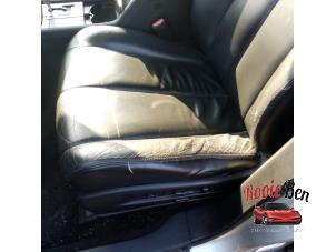 Nissan Murano 3.5 V6 24V 4x4 Épave (2005, Gris)