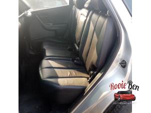 Nissan Murano 3.5 V6 24V 4x4 Épave (2005, Gris)