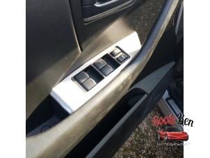 Nissan Murano 3.5 V6 24V 4x4 Épave (2005, Gris)