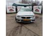 BMW 4-Serie salvage car from 2015