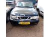 Saab 9-3 salvage car from 1999