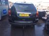 Chrysler Pacifica 4.0 V6 24V AWD Salvage vehicle (2008, Black)