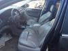 Chrysler Pacifica 4.0 V6 24V AWD Salvage vehicle (2008, Black)