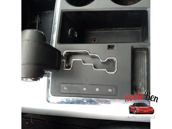 Dodge Ram 1500 Crew Cab 5.7 V8 Hemi 1500 4x2 Épave (2013, Noir)
