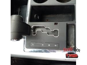 Dodge Ram 1500 Crew Cab 5.7 V8 Hemi 1500 4x2 Épave (2013, Noir)