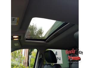 Dodge Ram 1500 Crew Cab 5.7 V8 Hemi 1500 4x2 Épave (2013, Noir)