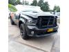 Dodge 1500 Crew Cab 5.7 Hemi V8 4x4 Salvage vehicle (2018, Black)
