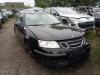 Schrottauto Saab 9-3 aus 2003