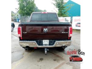 Dodge 1500 Crew Cab 5.7 Hemi V8 4x4 Épave (2016, Brun)