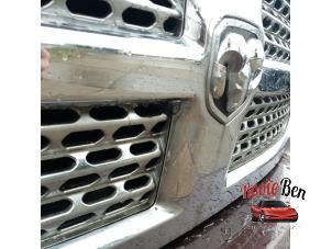 Dodge 1500 Crew Cab 5.7 Hemi V8 4x4 Épave (2016, Brun)