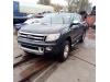 Ford Ranger 3.2 TDCI 20V 4x4 Skrotfordon (2013, GRIJS ANTRACIET)