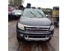 Ford Ranger 3.2 TDCI 20V 4x4 Skrotfordon (2013, GRIJS ANTRACIET)
