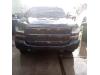 Chevrolet Silverado 1500 Standard Cab 5.3 V8 2500 4x4 Crew Cab Skrotfordon (2018, ZWART)