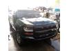 Chevrolet Silverado 1500 Standard Cab 5.3 V8 2500 4x4 Crew Cab Skrotfordon (2018, ZWART)