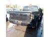 Chevrolet Silverado 1500 Standard Cab 5.3 V8 2500 4x4 Crew Cab Skrotfordon (2018, ZWART)