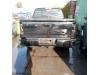 Chevrolet Silverado 1500 Standard Cab 5.3 V8 2500 4x4 Crew Cab Skrotfordon (2018, ZWART)