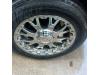 Chevrolet Silverado 1500 Standard Cab 5.3 V8 2500 4x4 Crew Cab Skrotfordon (2018, ZWART)