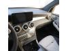 Mercedes GLC Coupe 2.0 300 e 16V 4-Matic Salvage vehicle (2020, White)