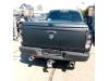 Dodge Ram 5.7 V8 Hemi 1500 4x4 Extended Crew Cab Salvage vehicle (2005, Metallic, Black)