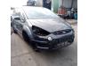 Ford S-Max 2.0 TDCi 16V 130 Salvage vehicle (2007, Gray)