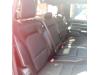 Dodge 1500 Crew Cab 5.7 Hemi V8 4x4 Vehículo de desguace (2020, Rojo)