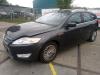 Ford Mondeo salvage car from 2009