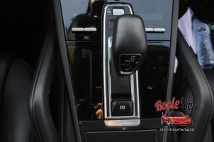 Porsche Cayenne III 2.9 Biturbo V6 24V S Vehículo de desguace (2018, Blanco)