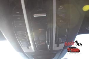 Porsche Cayenne III 2.9 Biturbo V6 24V S Vehículo de desguace (2018, Blanco)